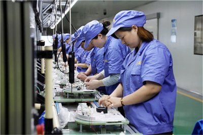 智能家居的勇進(jìn)者吳錫山 擁抱智能，方有未來(lái)！