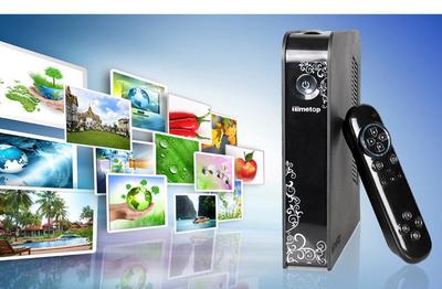 代代星TE200雙核體感游戲機(jī) 一款類(lèi)XBOX360 KINECT的創(chuàng)新計(jì)算機(jī)科技產(chǎn)品