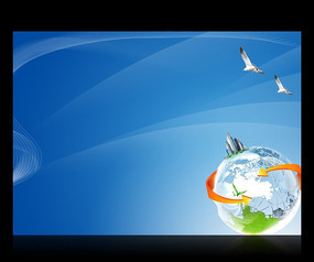 時(shí)尚與科技的完美融合 打造引人注目的電子科技易拉寶背景設(shè)計(jì)