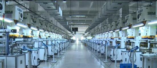 泰州電子信息產(chǎn)業(yè)園 加速騰籠換鳳，爭(zhēng)當(dāng)高質(zhì)量發(fā)展排頭兵